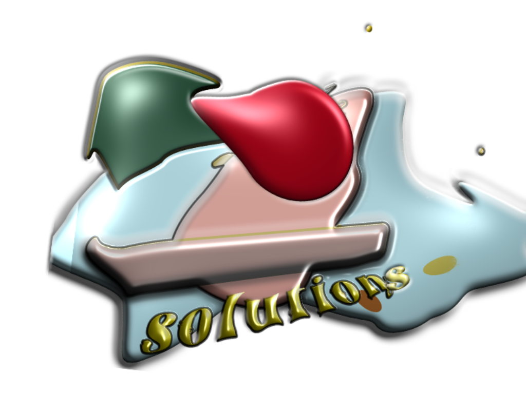 Solutions Logo