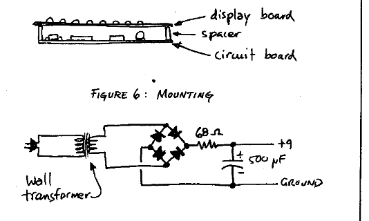 Blinky Lights project thumbnail