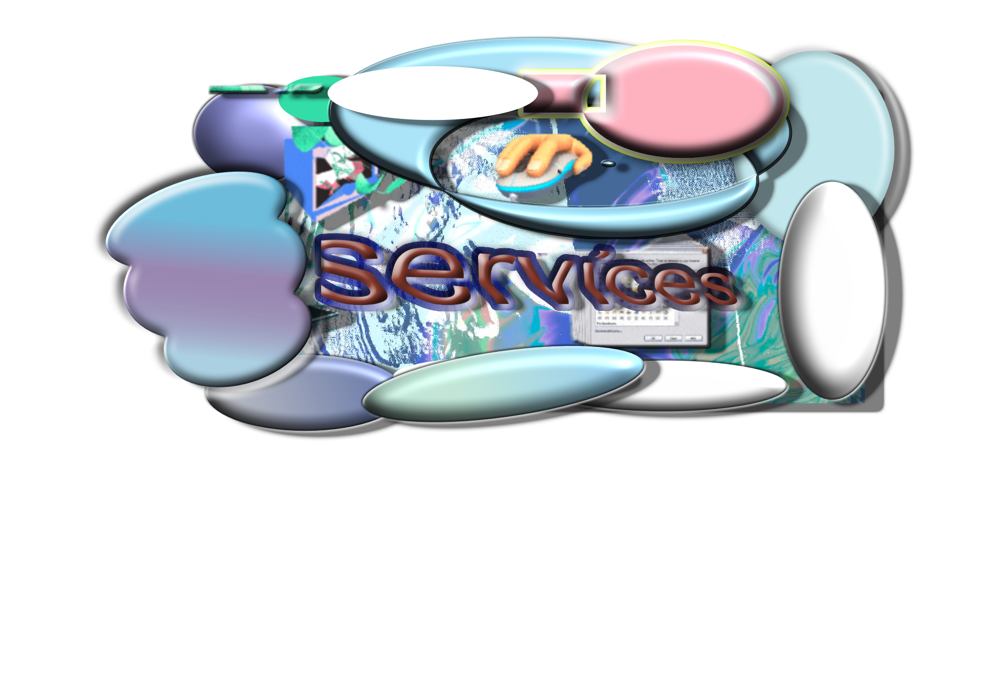 Services Logo