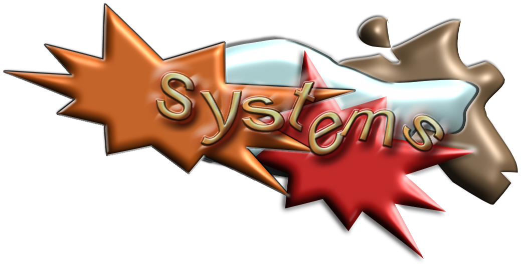 Systems Logo