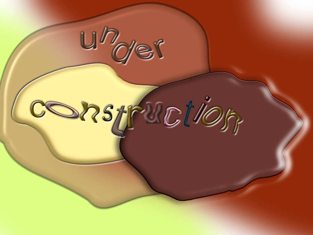 Under Construction